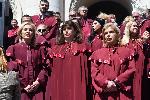 София - протест на прокурорите