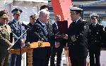 Варна - След 126-дневно плаване: Научно-изследователският ни кораб акостира във Варна