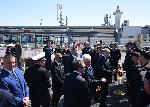 Варна - След 126-дневно плаване: Научно-изследователският ни кораб акостира във Варна