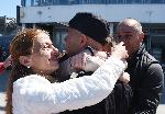 Варна - След 126-дневно плаване: Научно-изследователският ни кораб акостира във Варна