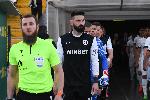 София - Футбол - Славия - Локомотив Пловдив
