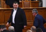 София - Заседание на Народното събрание