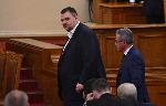 София - Заседание на Народното събрание