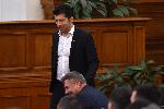 София - Заседание на Народното събрание