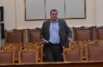 София - Заседание на Народното събрание