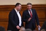 София - Заседание на Народното събрание