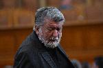 София - Заседание на Народното събрание