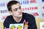 София - Вдигане на тежести - Пресконференция - Европейско първенство - Медалисти