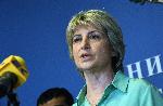 София - Весела Лечева - Награждаване - Вдигане на тежести - Европейско първенство - Медалисти