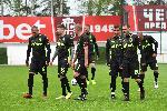 Бистрица - Футбол - Бойко Борисов - Витоша - Ботев Враца