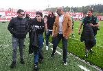 Бистрица - Футбол - Бойко Борисов - Витоша - Ботев Враца
