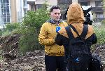 София - Протест - Боянско блато - Незаконно източване - Защитена зона