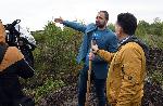 София - Протест - Боянско блато - Незаконно източване - Защитена зона