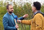 София - Протест - Боянско блато - Незаконно източване - Защитена зона