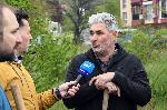 София - Протест - Боянско блато - Незаконно източване - Защитена зона