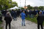 София - Първа копка - Паметник на Георги Аспарухов - Парк Редута