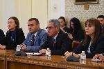 София - Консултации за кабинет