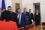 София - Консултации за кабинет