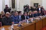 София - Консултации за кабинет