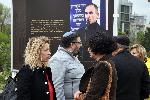 В София откриха изложба на тема " Приносът на еврейската общност за политическия, обществения и културния живот в България "