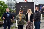 София - Откриване на изложба - Приносът на еврейската общност за политическия, обществения и културния живот в България