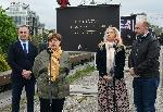 София - Откриване на изложба - Приносът на еврейската общност за политическия, обществения и културния живот в България