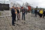 София - Откриване на изложба - Приносът на еврейската общност за политическия, обществения и културния живот в България