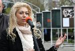 София - Откриване на изложба - Приносът на еврейската общност за политическия, обществения и културния живот в България