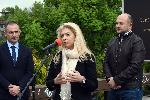София - Откриване на изложба - Приносът на еврейската общност за политическия, обществения и културния живот в България