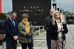 София - Откриване на изложба - Приносът на еврейската общност за политическия, обществения и културния живот в България