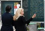 София - Откриване на изложба - Приносът на еврейската общност за политическия, обществения и културния живот в България