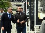 София - Откриване на изложба - Приносът на еврейската общност за политическия, обществения и културния живот в България