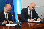 В Министерството на здравеопазването беше подписан Меморандум за сътрудничество с Област Бургас