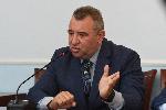 София - Министерството на здравеопазването - Подписване на меморандум
