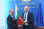 София - Министерството на здравеопазването - Подписване на меморандум