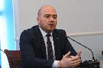 София - Министерството на здравеопазването - Подписване на меморандум