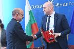 София - Министерството на здравеопазването - Подписване на меморандум