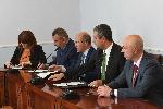 София - Министерството на здравеопазването - Подписване на меморандум