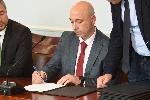 София - Министерството на здравеопазването - Подписване на меморандум