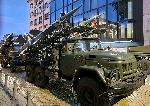 Сафия - Гергьовден - репетиция за военния парад за Деня на храбростта<br />