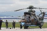 София - военно-въздушна техника