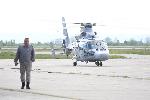 София - военно-въздушна техника