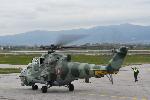 София - военно-въздушна техника