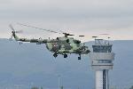 София - военно-въздушна техника