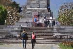 Възстановяват надписа на Паметника на Съветската армия - МОЧА