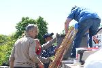 София - Паметник на Съветската армия