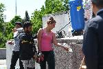 София - Паметник на Съветската армия