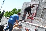 София - Паметник на Съветската армия