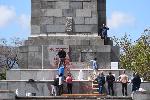 София - Паметник на Съветската армия
