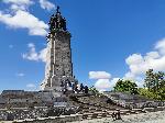 София - Паметник на Съветската армия